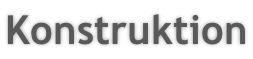 Konstruktion
